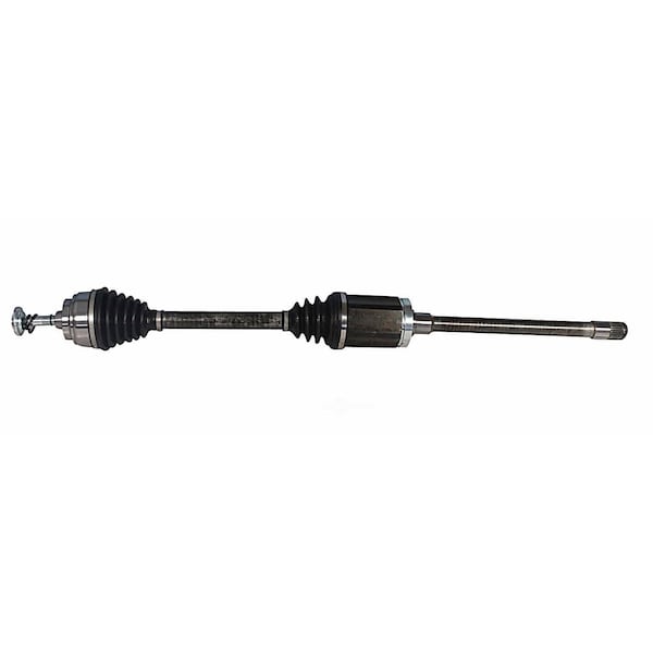 Gsp New Cv Axle No Gsp Ncv27046 Gsp NCV27046 - main